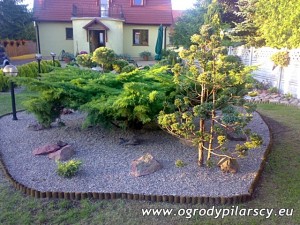 Usługi ogrodnicze Stargard Szczecin